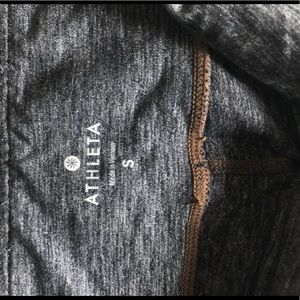 Athleta Capri leggings